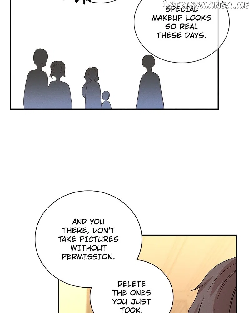My Girlfriend Is a Nine-Tailed Fox Chapter 19 – Page 24