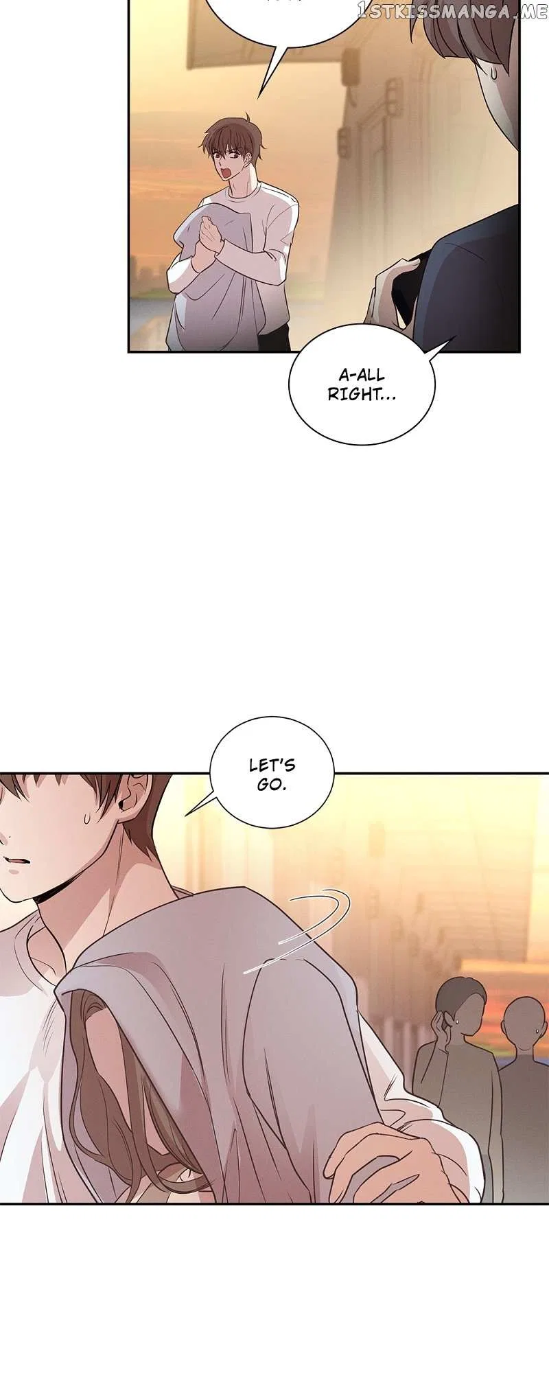 My Girlfriend Is a Nine-Tailed Fox Chapter 19 – Page 25