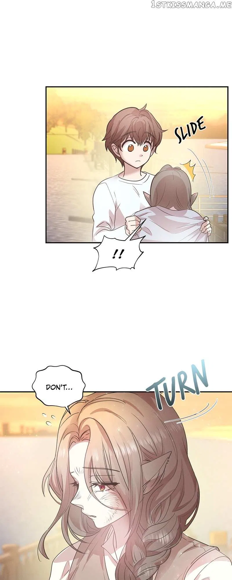 My Girlfriend Is a Nine-Tailed Fox Chapter 19 – Page 28