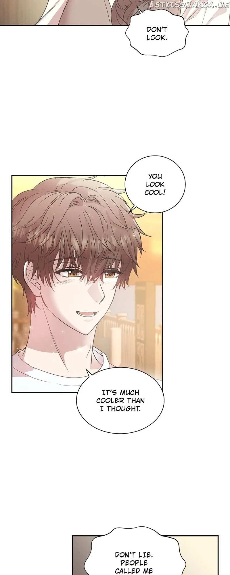 My Girlfriend Is a Nine-Tailed Fox Chapter 19 – Page 29