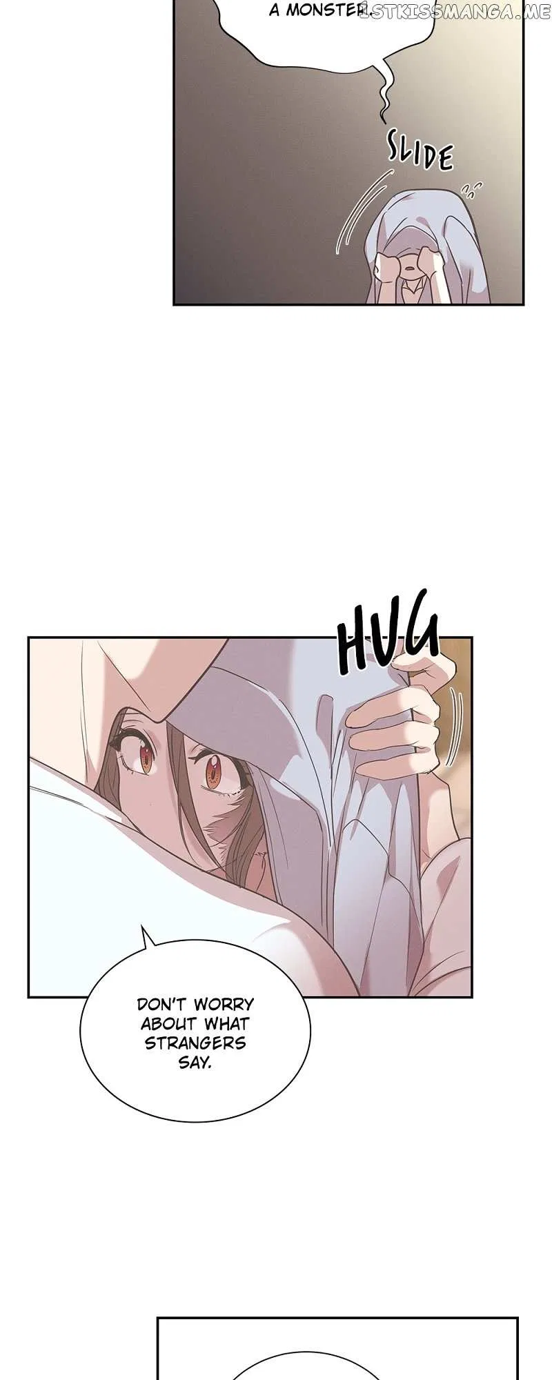 My Girlfriend Is a Nine-Tailed Fox Chapter 19 – Page 30