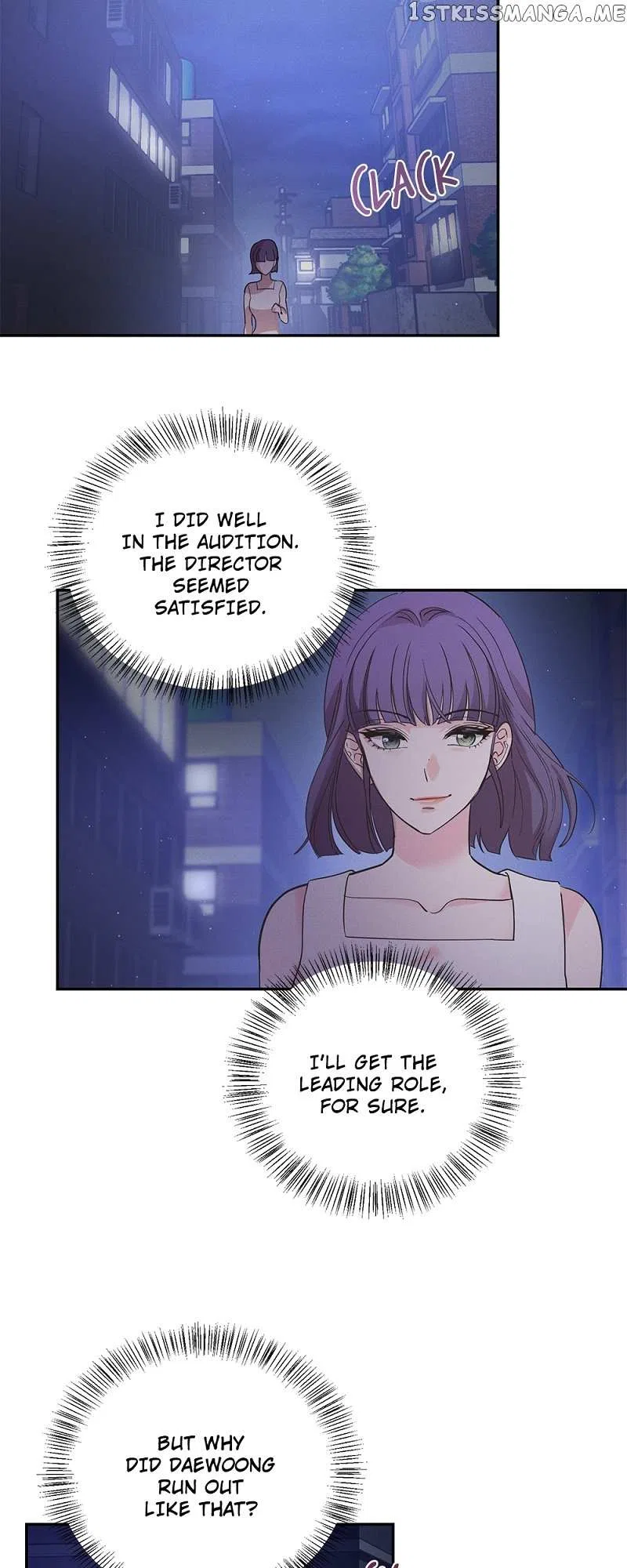 My Girlfriend Is a Nine-Tailed Fox Chapter 19 – Page 34