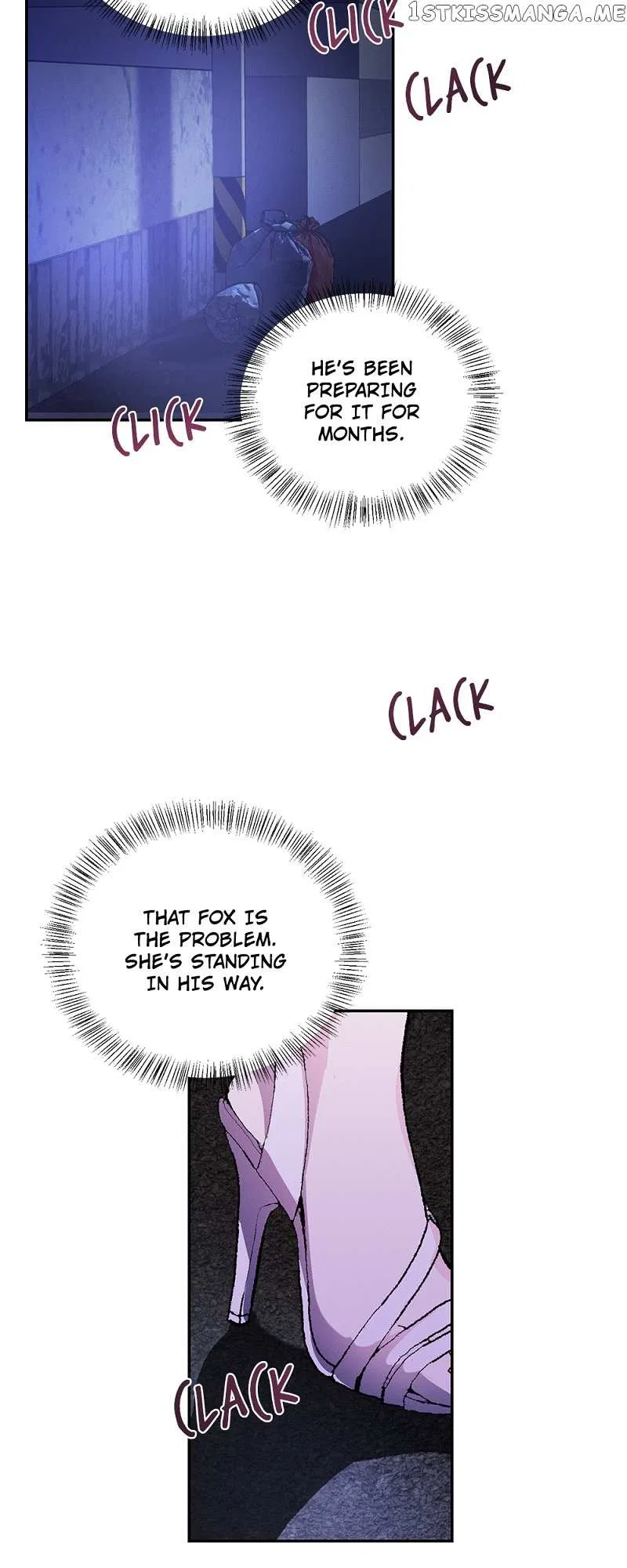 My Girlfriend Is a Nine-Tailed Fox Chapter 19 – Page 35