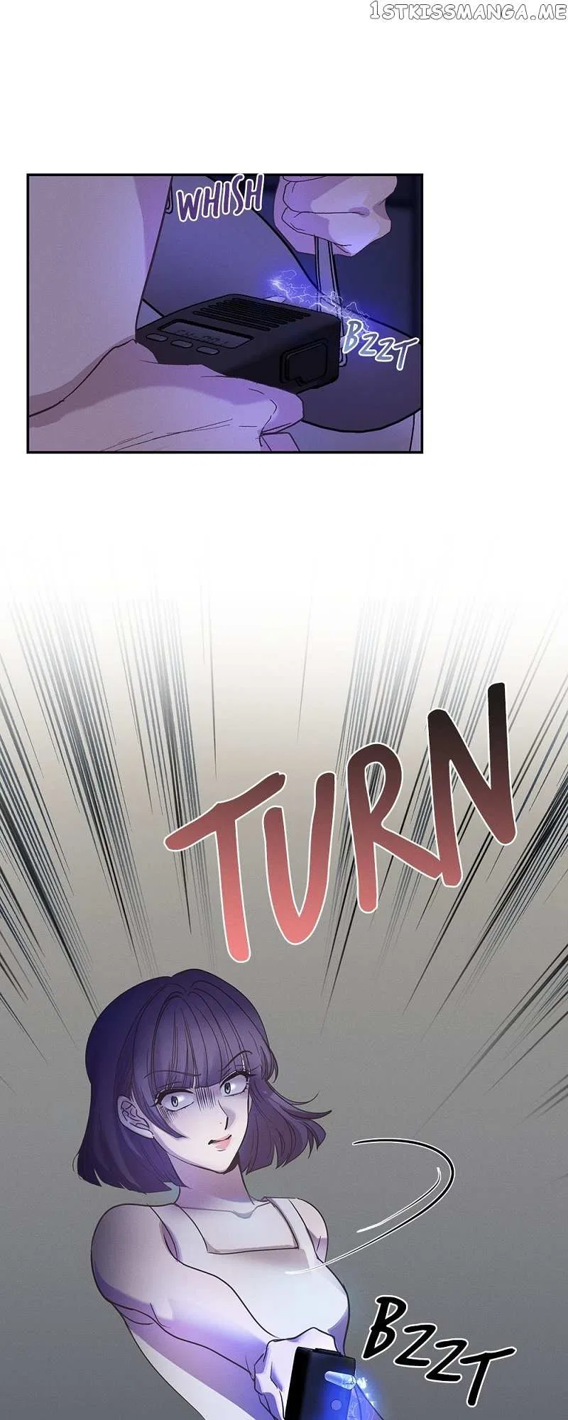 My Girlfriend Is a Nine-Tailed Fox Chapter 19 – Page 37
