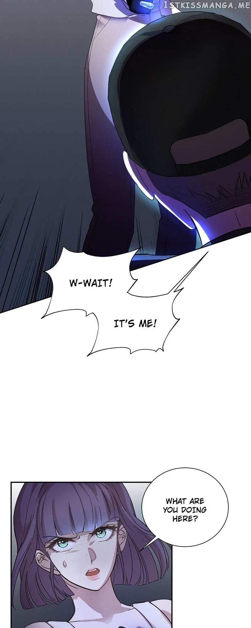 My Girlfriend Is a Nine-Tailed Fox Chapter 19 – Page 38