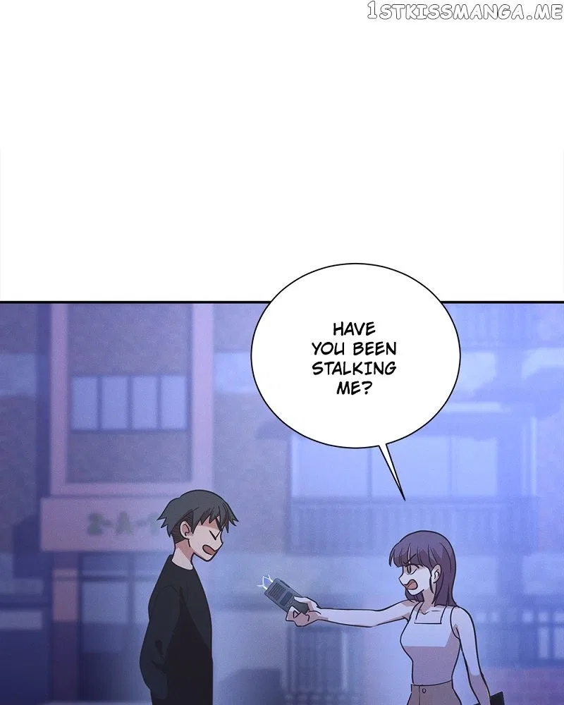 My Girlfriend Is a Nine-Tailed Fox Chapter 19 – Page 40