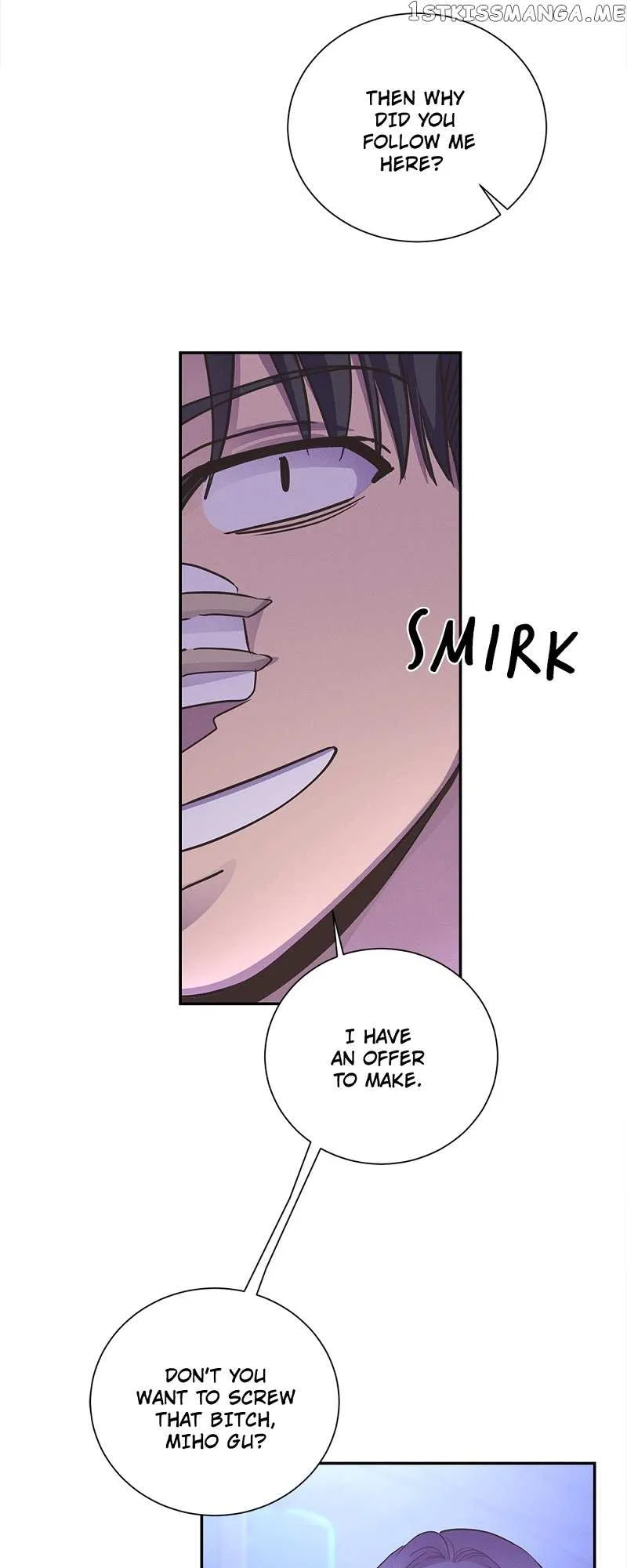 My Girlfriend Is a Nine-Tailed Fox Chapter 19 – Page 42