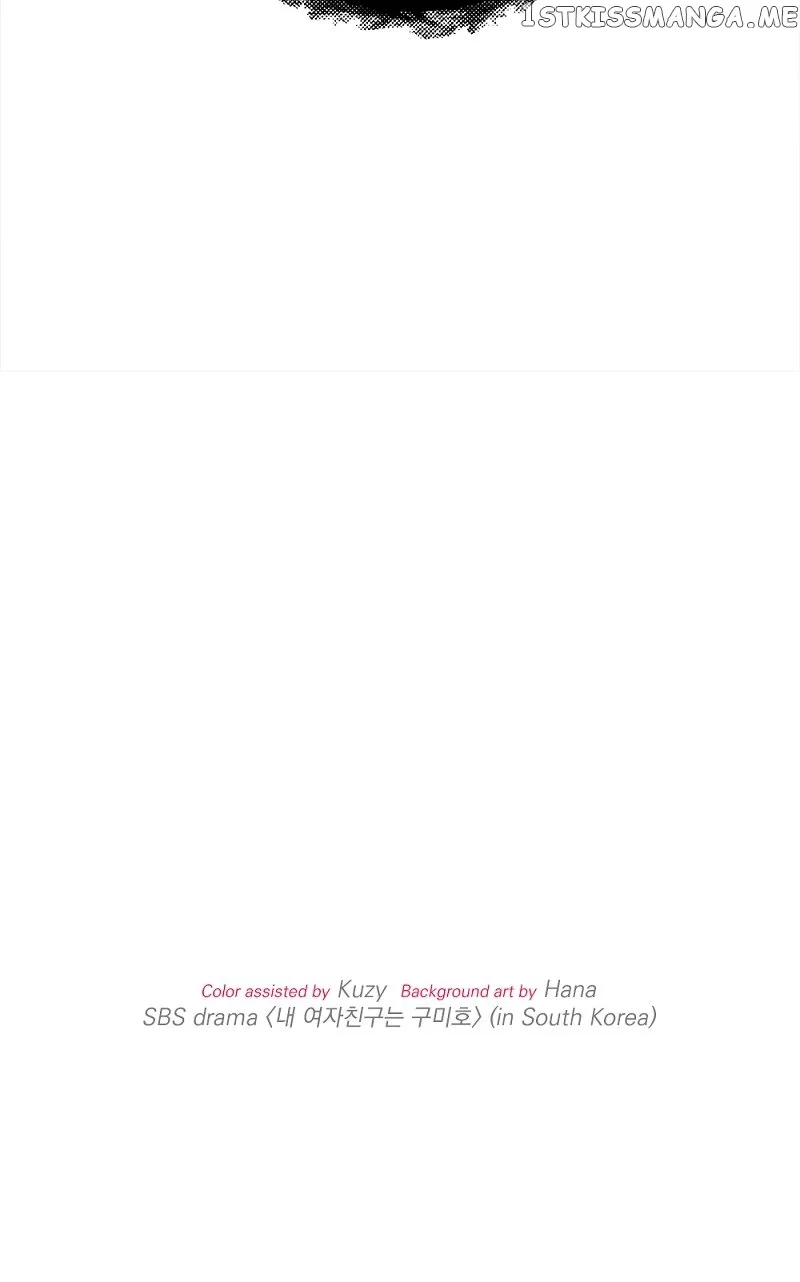 My Girlfriend Is a Nine-Tailed Fox Chapter 19 – Page 44