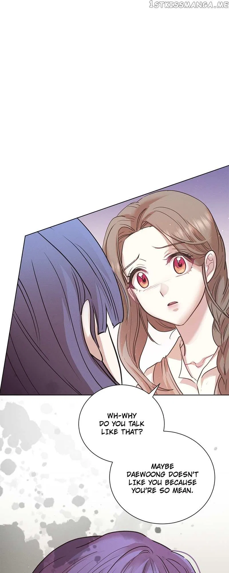 My Girlfriend Is a Nine-Tailed Fox Chapter 18 – Page 1