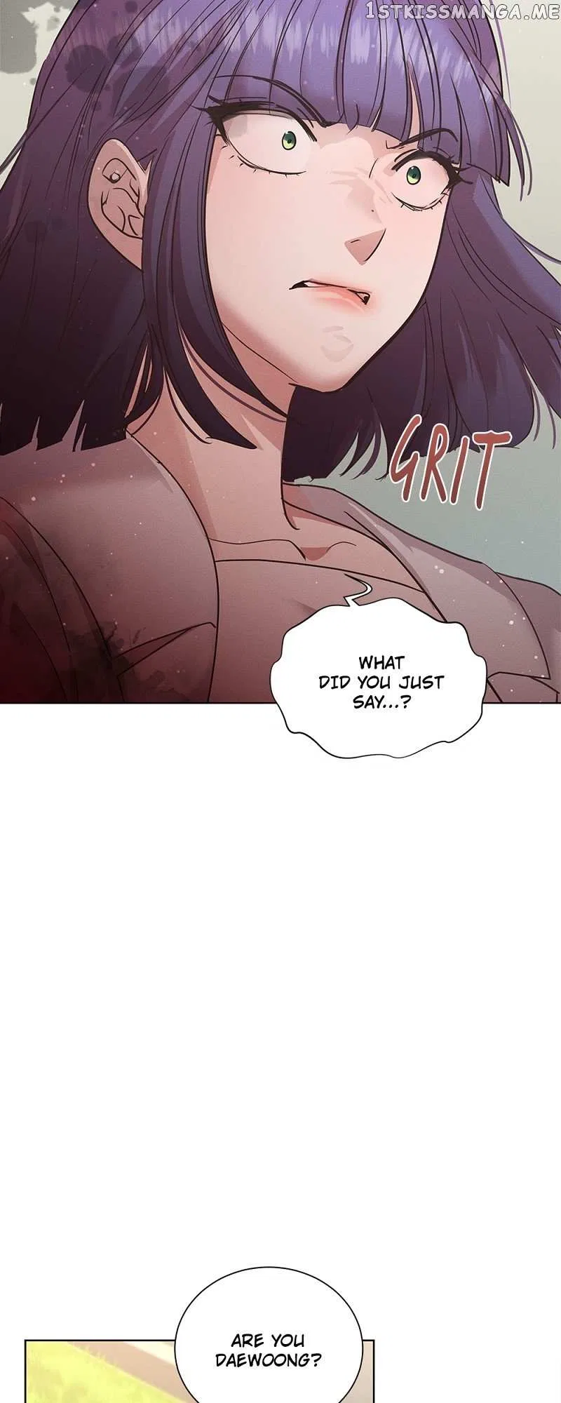 My Girlfriend Is a Nine-Tailed Fox Chapter 18 – Page 2