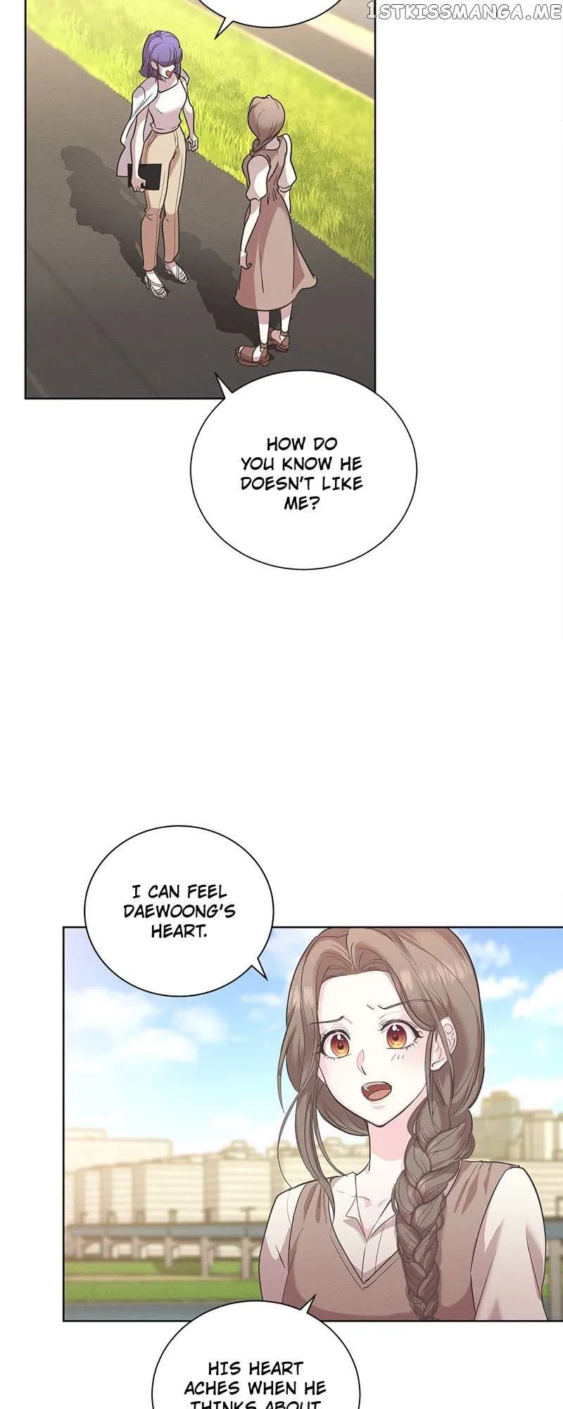 My Girlfriend Is a Nine-Tailed Fox Chapter 18 – Page 3