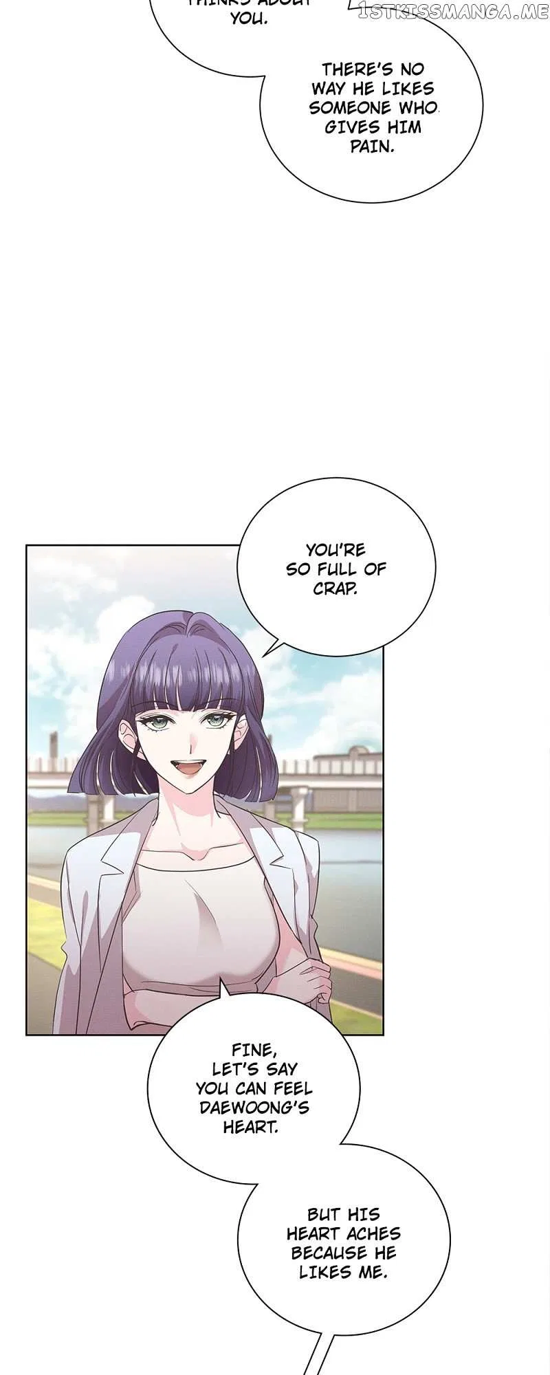 My Girlfriend Is a Nine-Tailed Fox Chapter 18 – Page 4
