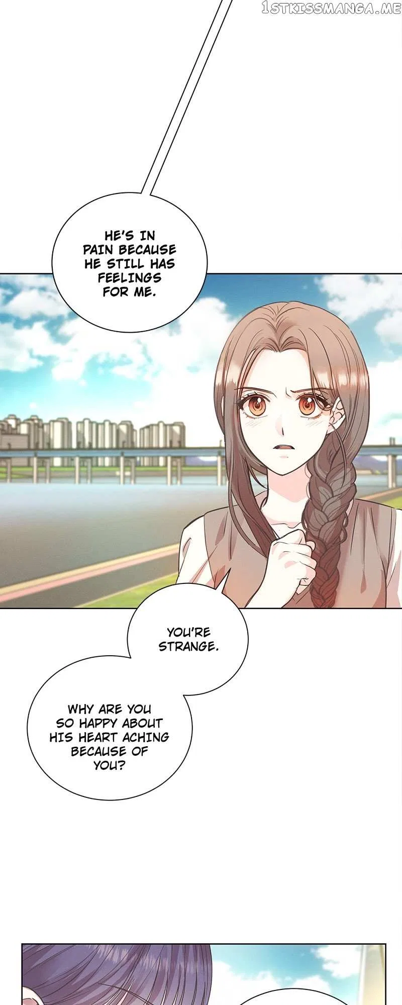 My Girlfriend Is a Nine-Tailed Fox Chapter 18 – Page 5