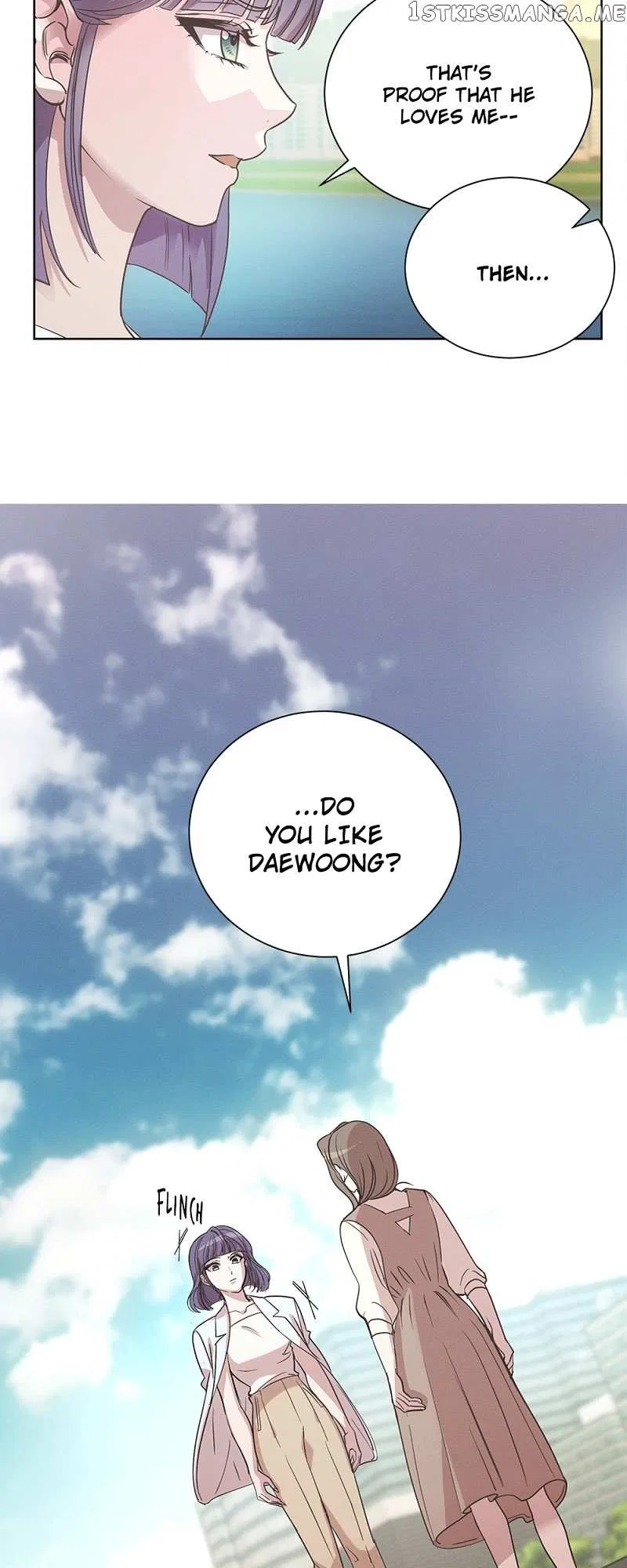 My Girlfriend Is a Nine-Tailed Fox Chapter 18 – Page 6