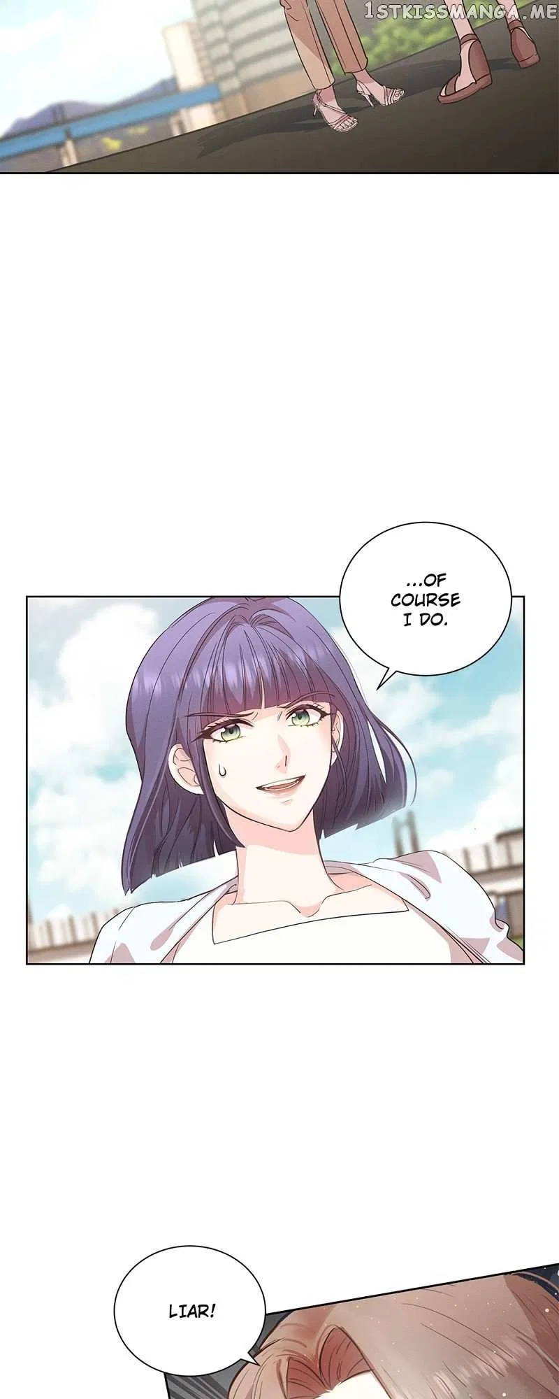 My Girlfriend Is a Nine-Tailed Fox Chapter 18 – Page 7