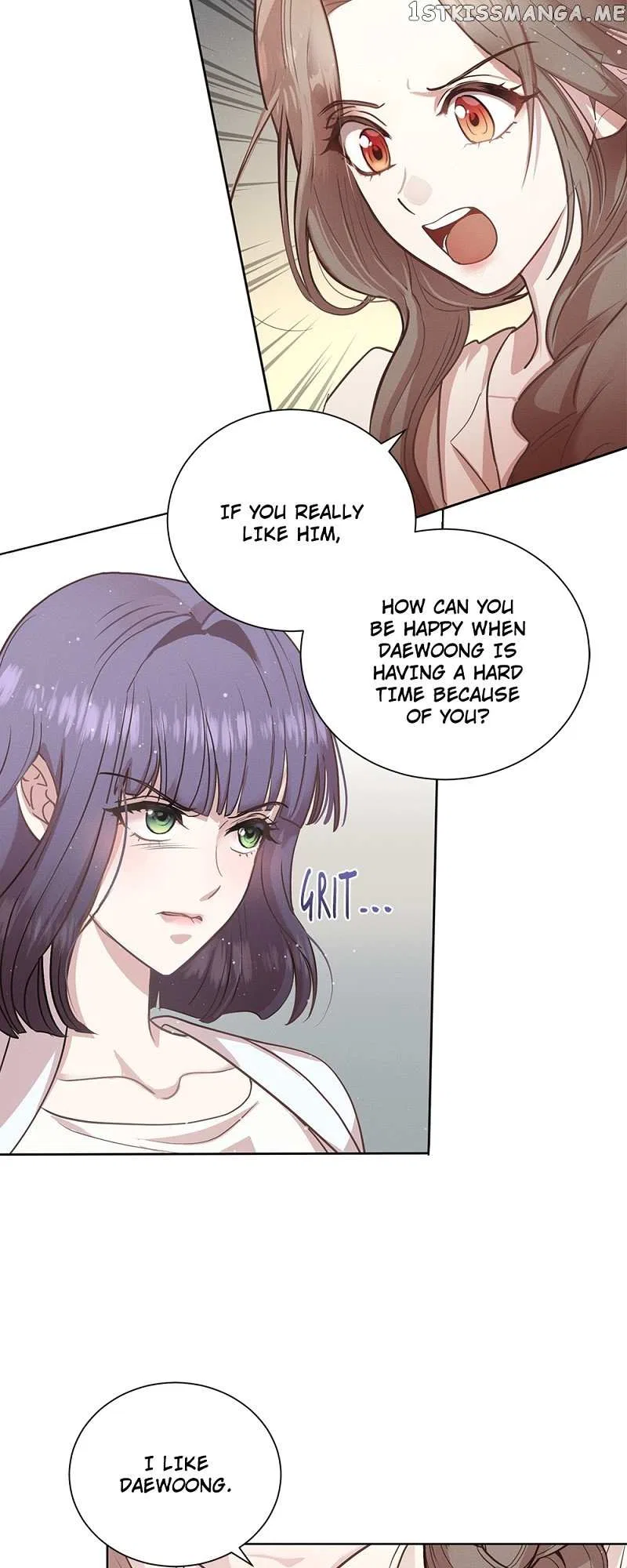 My Girlfriend Is a Nine-Tailed Fox Chapter 18 – Page 8