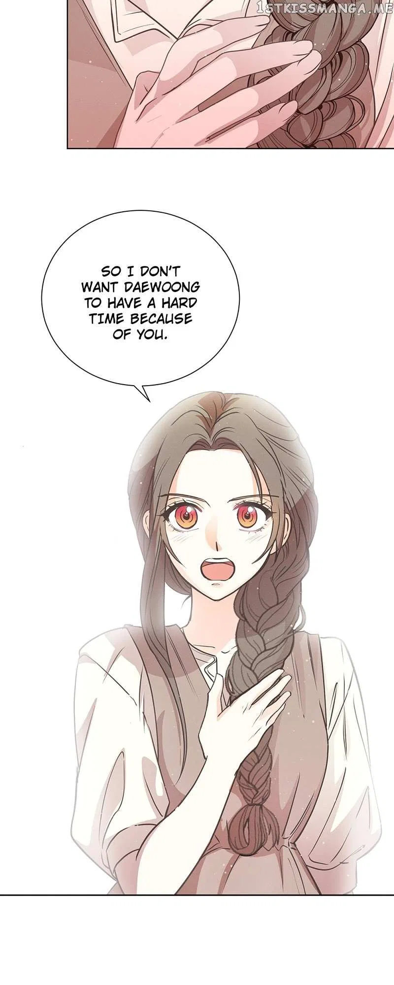 My Girlfriend Is a Nine-Tailed Fox Chapter 18 – Page 9