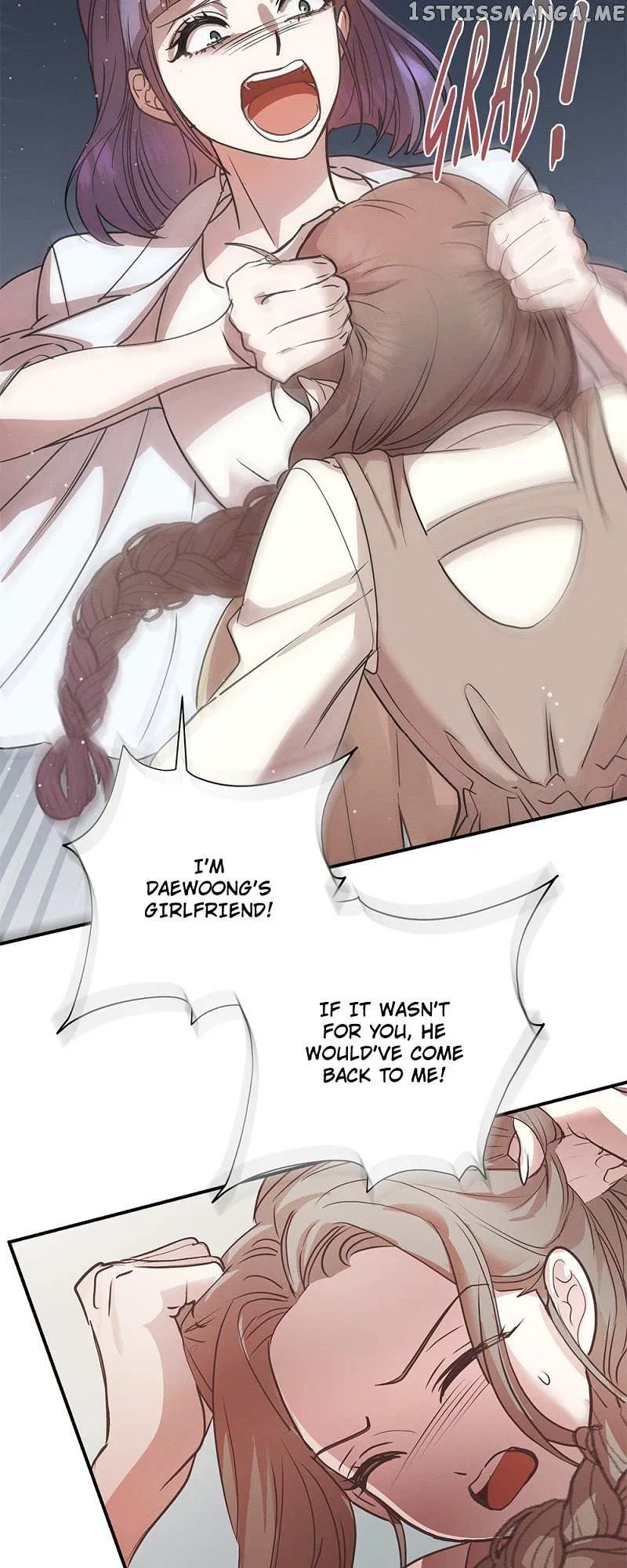 My Girlfriend Is a Nine-Tailed Fox Chapter 18 – Page 12