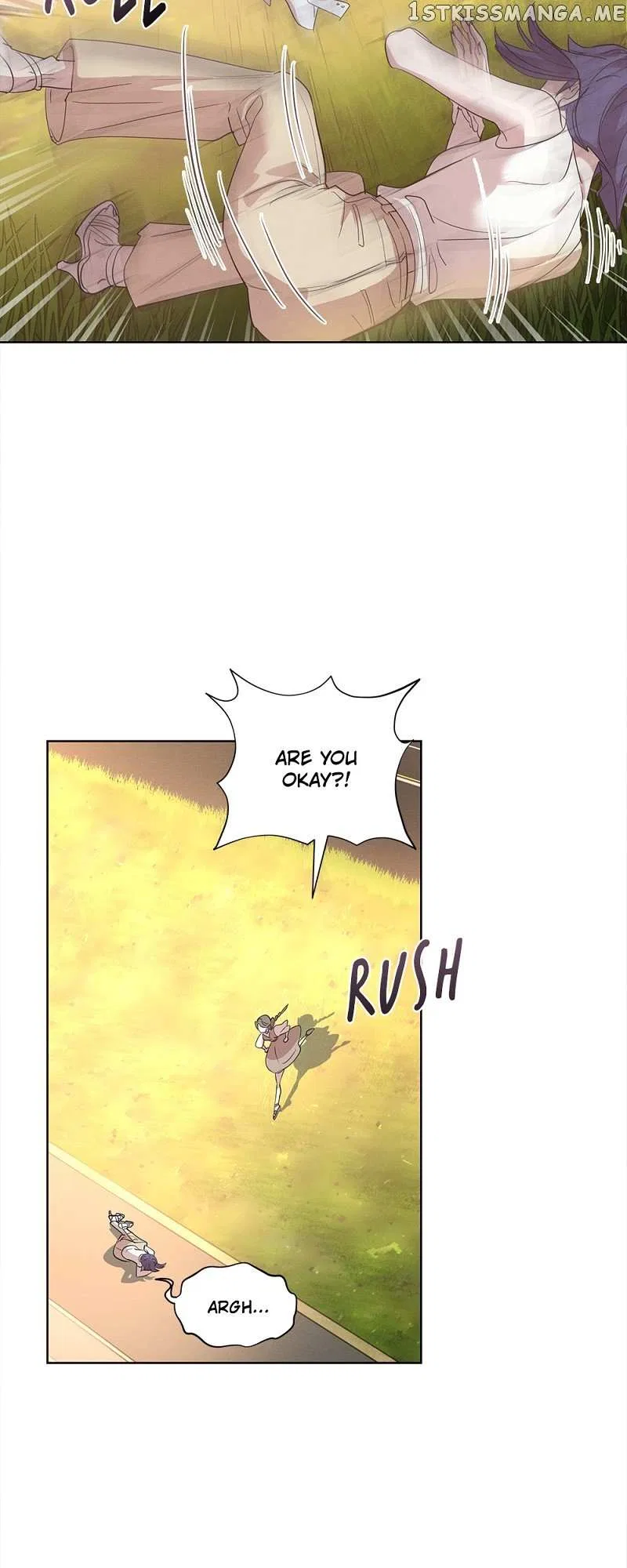 My Girlfriend Is a Nine-Tailed Fox Chapter 18 – Page 14