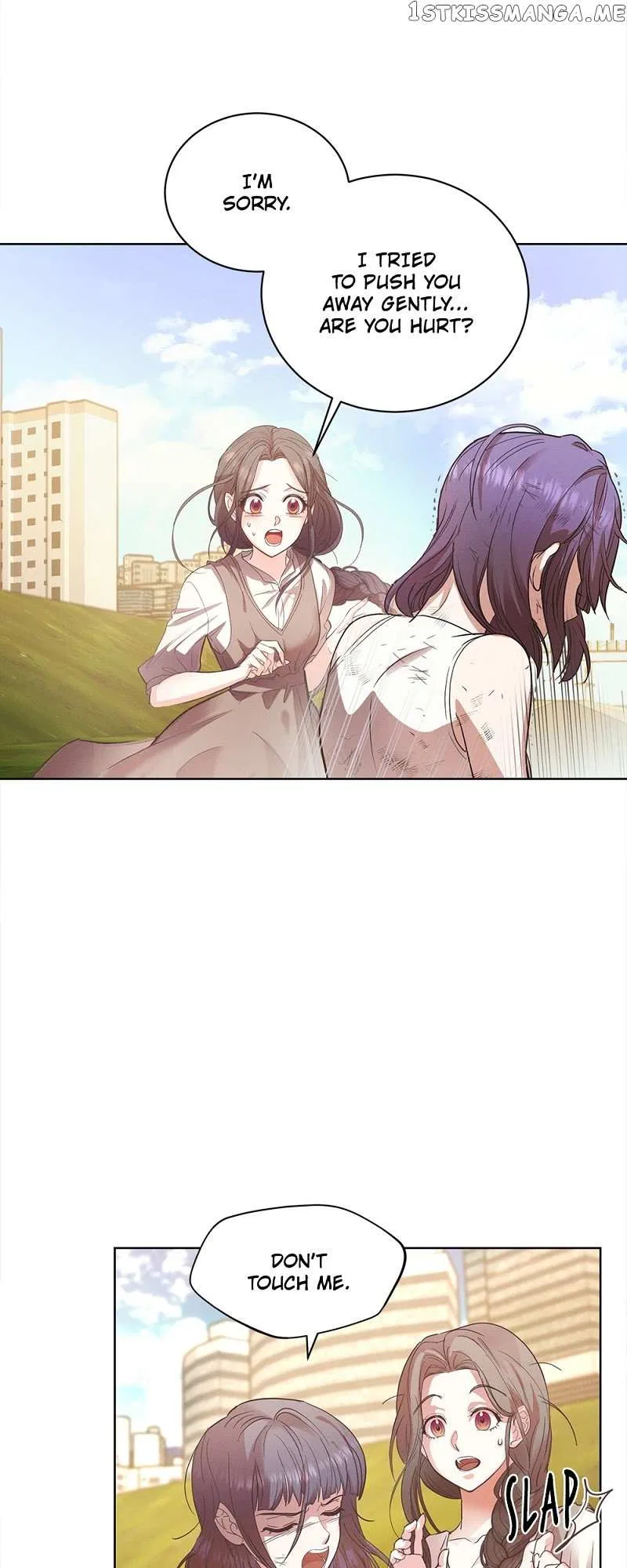 My Girlfriend Is a Nine-Tailed Fox Chapter 18 – Page 15