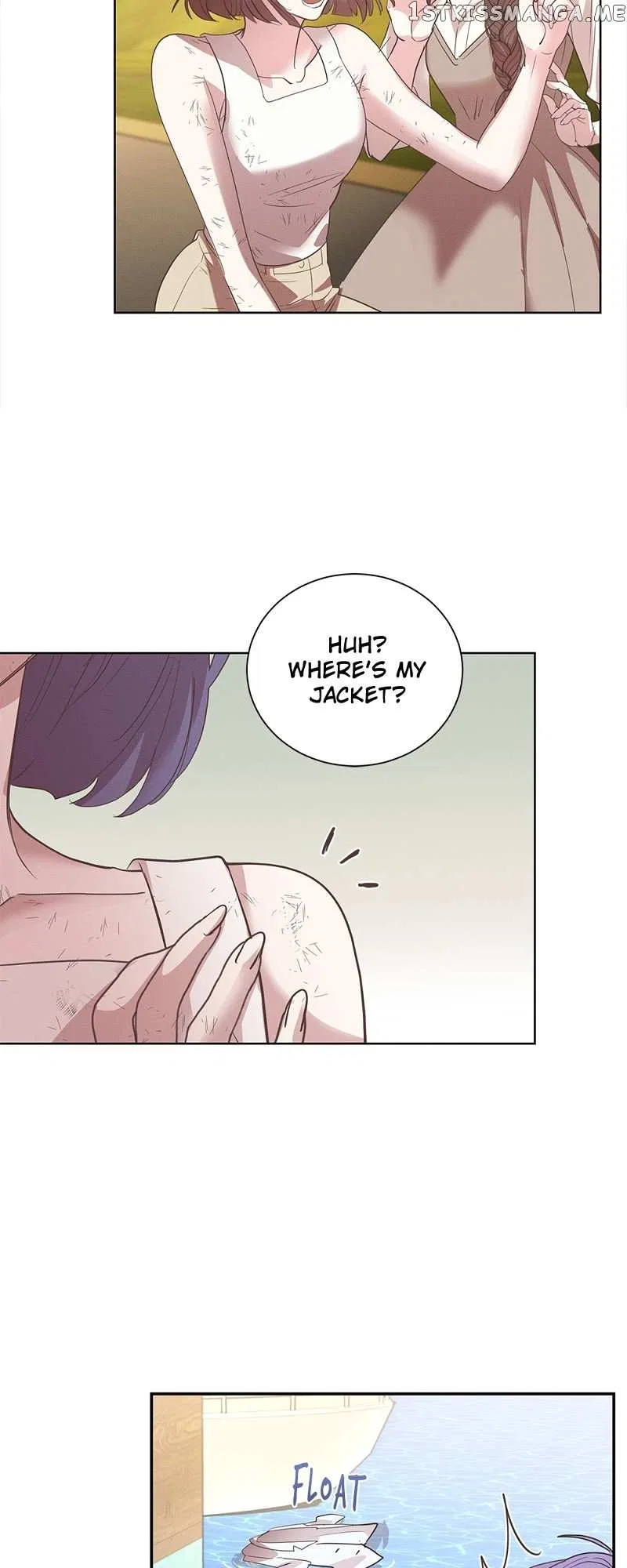 My Girlfriend Is a Nine-Tailed Fox Chapter 18 – Page 16