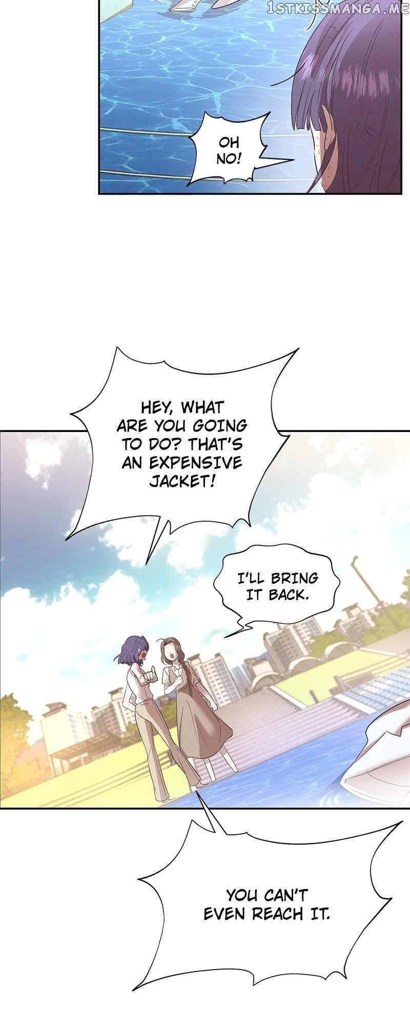 My Girlfriend Is a Nine-Tailed Fox Chapter 18 – Page 17