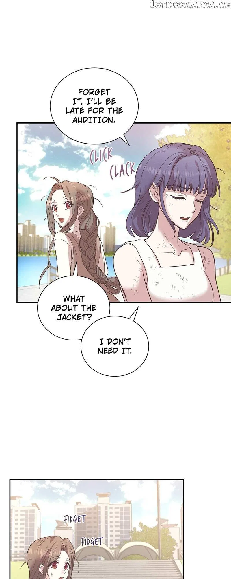 My Girlfriend Is a Nine-Tailed Fox Chapter 18 – Page 18