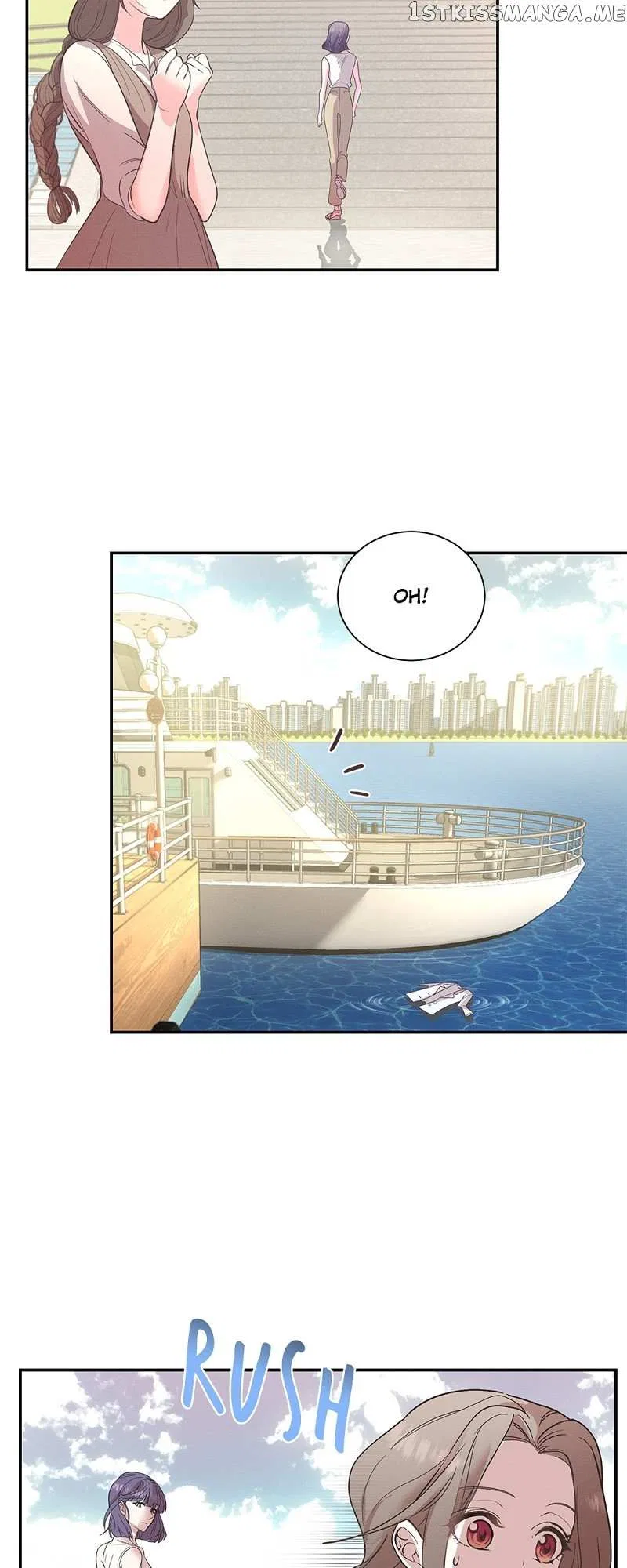My Girlfriend Is a Nine-Tailed Fox Chapter 18 – Page 19