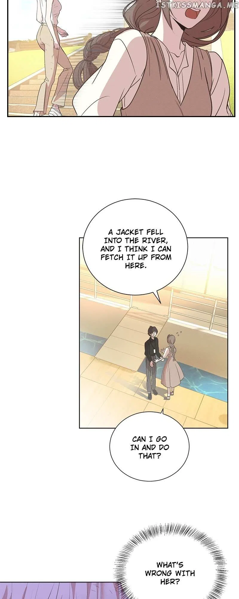 My Girlfriend Is a Nine-Tailed Fox Chapter 18 – Page 20