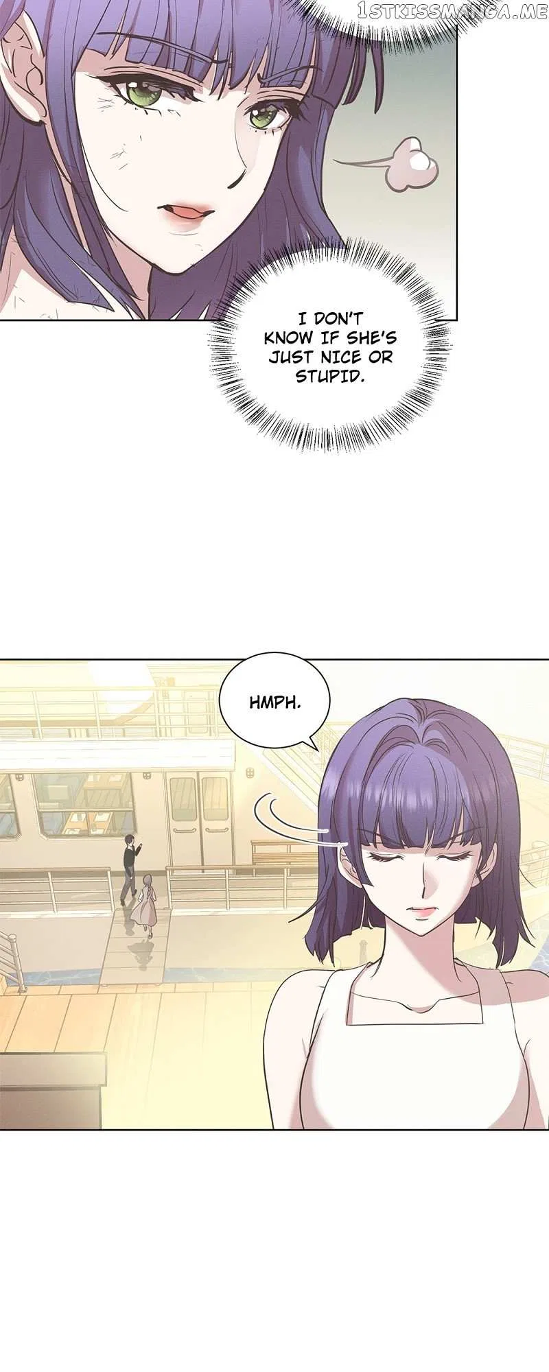 My Girlfriend Is a Nine-Tailed Fox Chapter 18 – Page 21