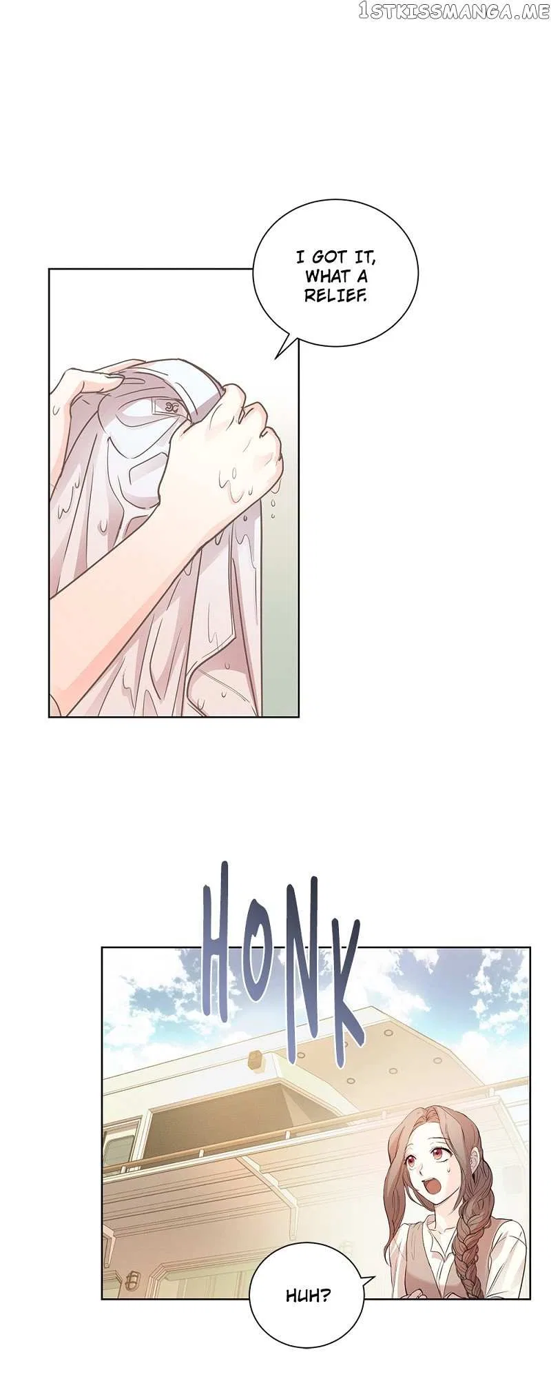 My Girlfriend Is a Nine-Tailed Fox Chapter 18 – Page 23