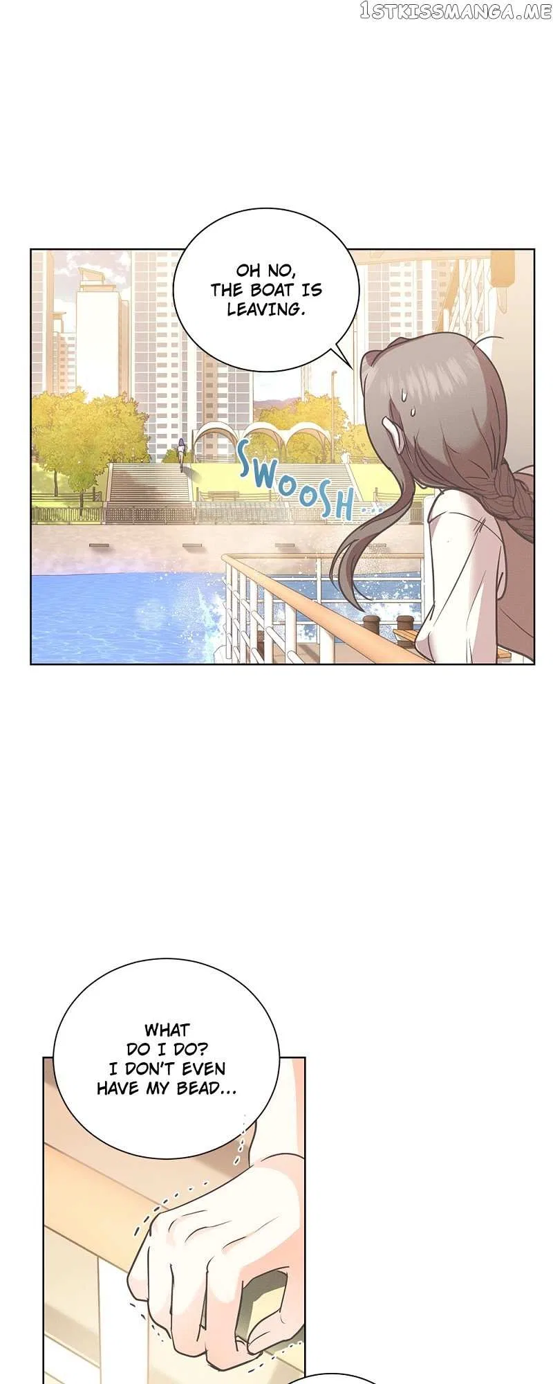 My Girlfriend Is a Nine-Tailed Fox Chapter 18 – Page 24