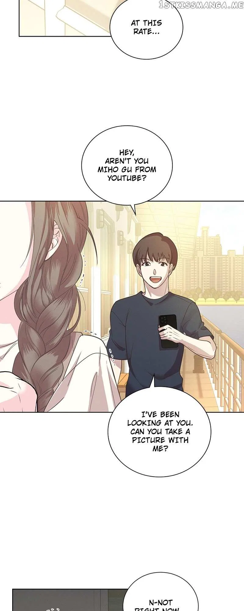 My Girlfriend Is a Nine-Tailed Fox Chapter 18 – Page 25