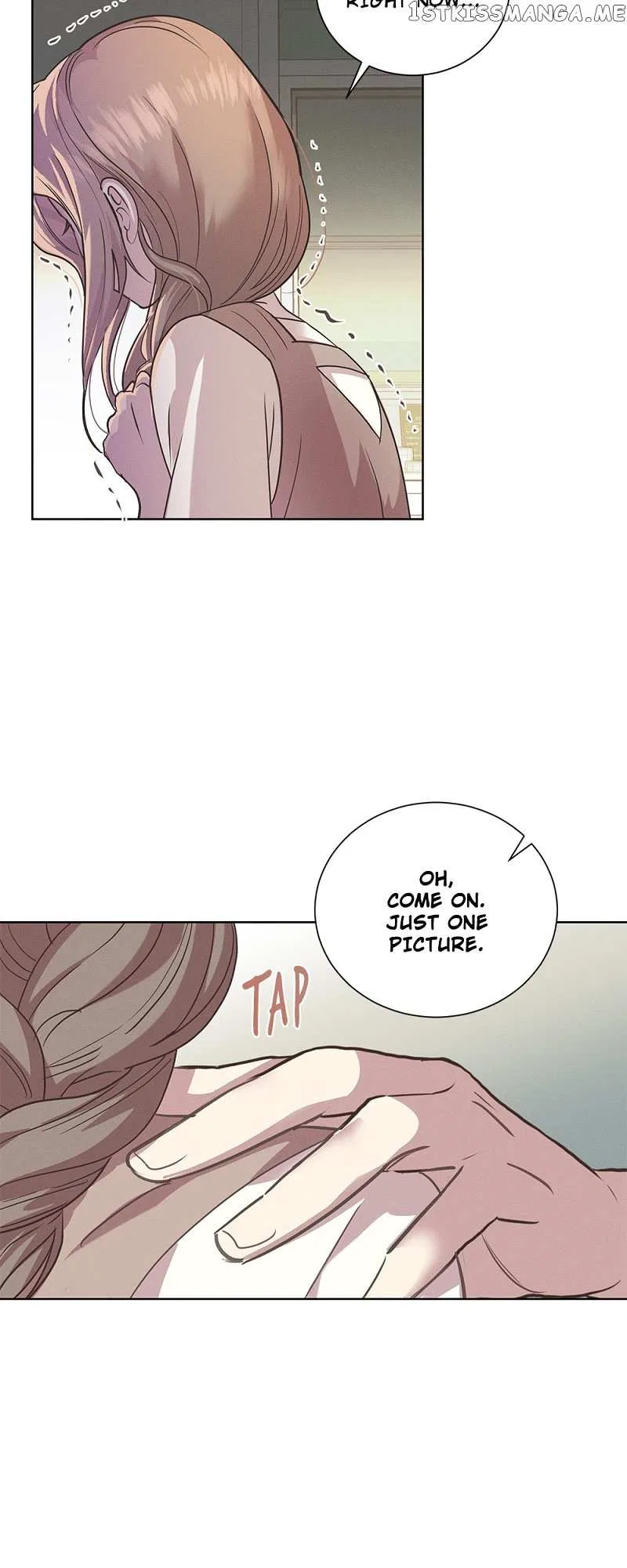 My Girlfriend Is a Nine-Tailed Fox Chapter 18 – Page 26