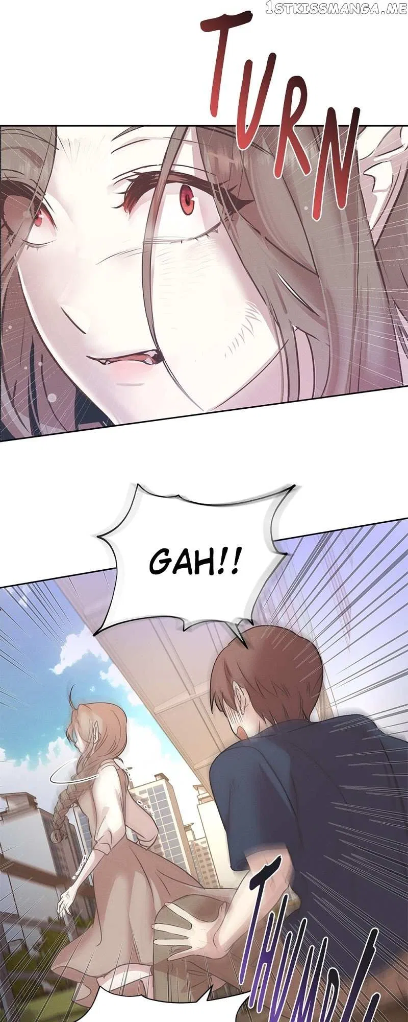 My Girlfriend Is a Nine-Tailed Fox Chapter 18 – Page 27