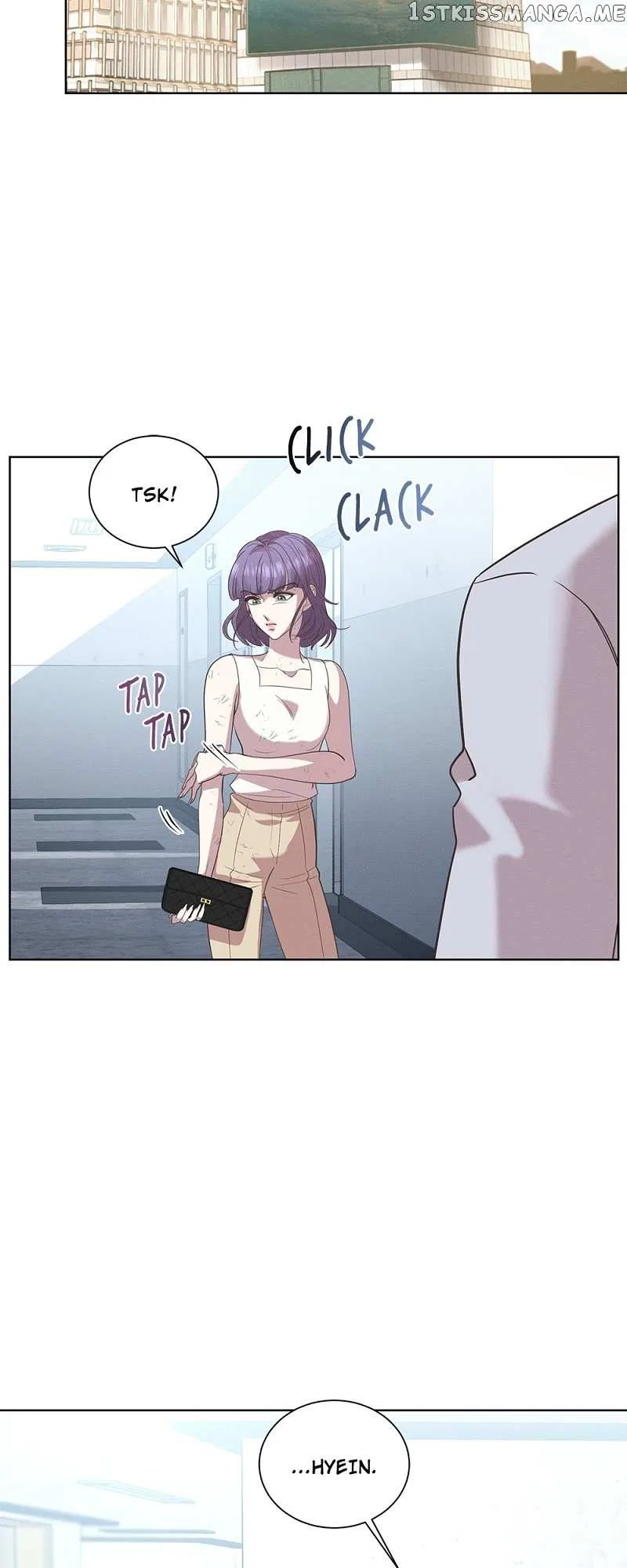 My Girlfriend Is a Nine-Tailed Fox Chapter 18 – Page 30