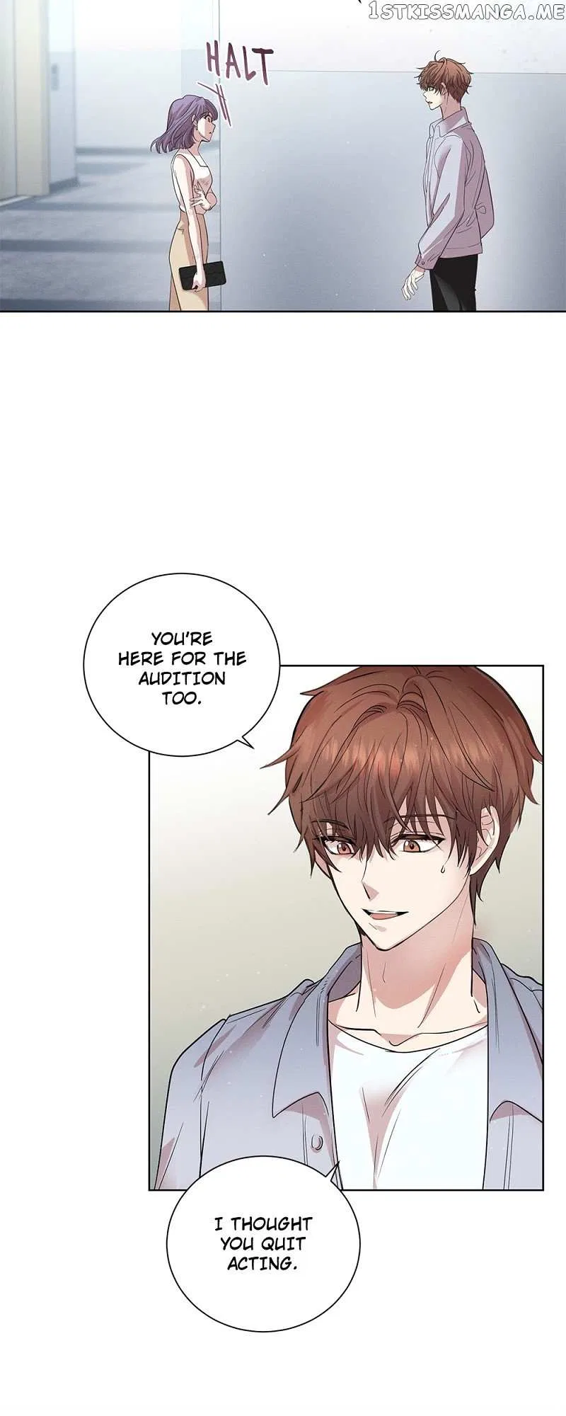 My Girlfriend Is a Nine-Tailed Fox Chapter 18 – Page 31