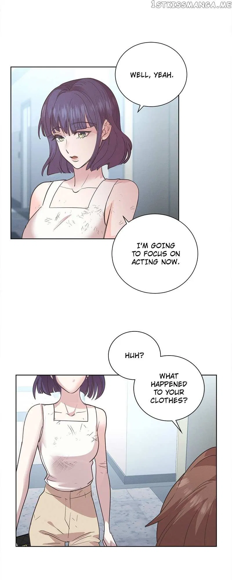 My Girlfriend Is a Nine-Tailed Fox Chapter 18 – Page 32