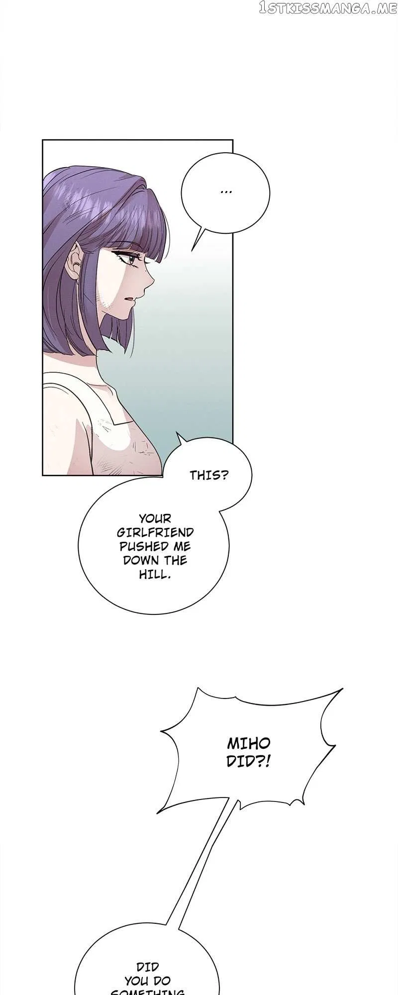 My Girlfriend Is a Nine-Tailed Fox Chapter 18 – Page 33