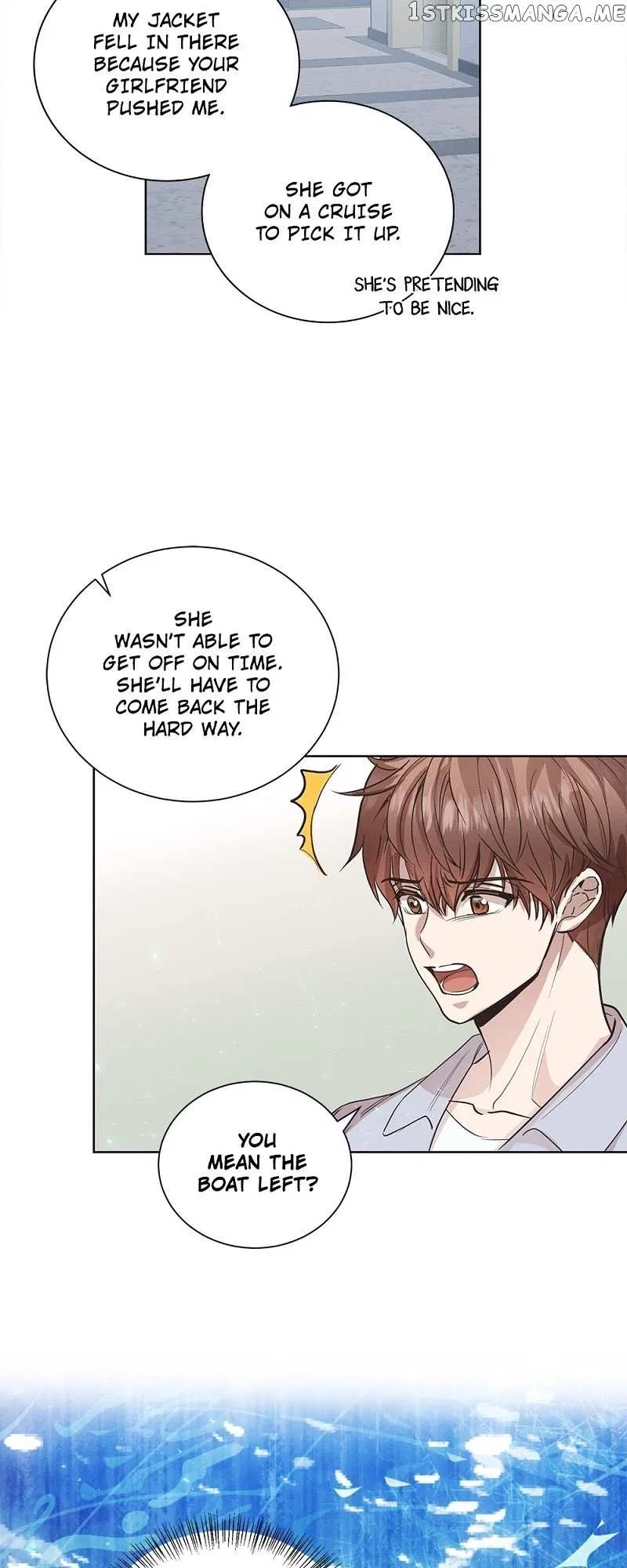 My Girlfriend Is a Nine-Tailed Fox Chapter 18 – Page 36