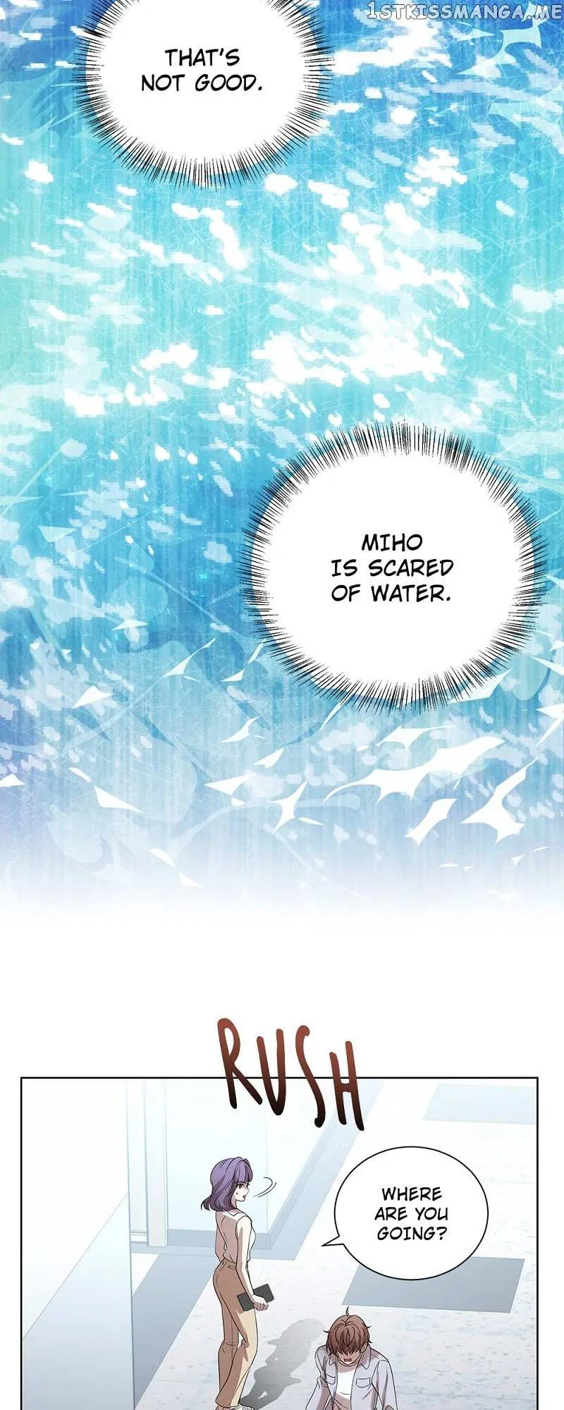 My Girlfriend Is a Nine-Tailed Fox Chapter 18 – Page 37