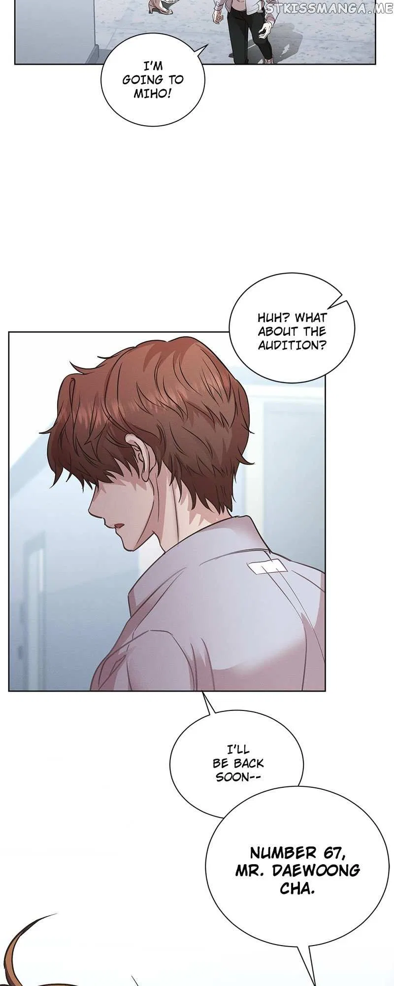 My Girlfriend Is a Nine-Tailed Fox Chapter 18 – Page 38
