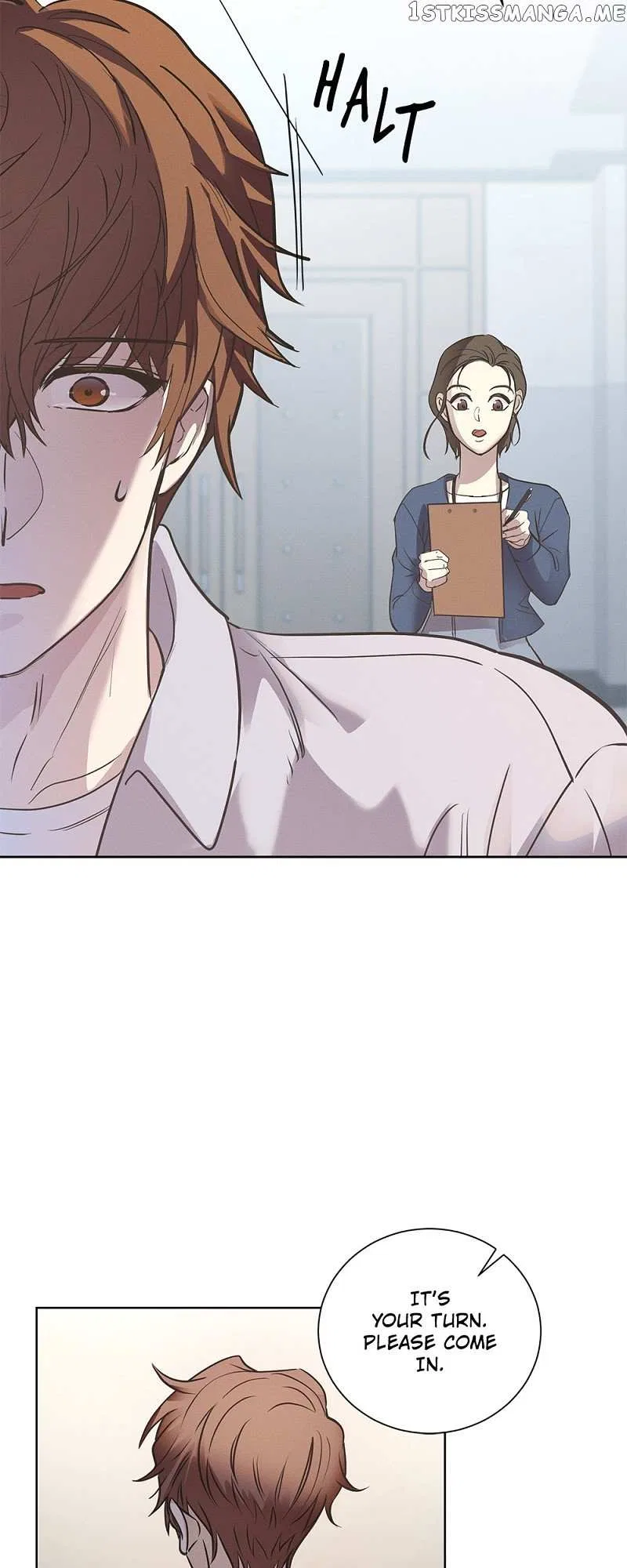 My Girlfriend Is a Nine-Tailed Fox Chapter 18 – Page 39