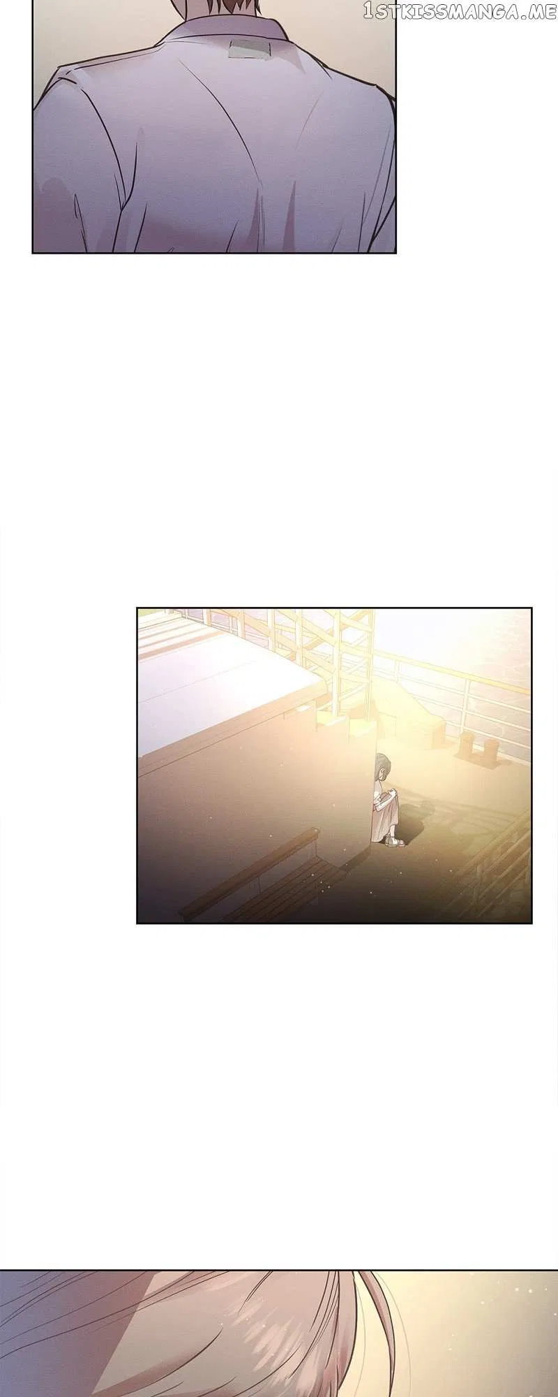 My Girlfriend Is a Nine-Tailed Fox Chapter 18 – Page 40