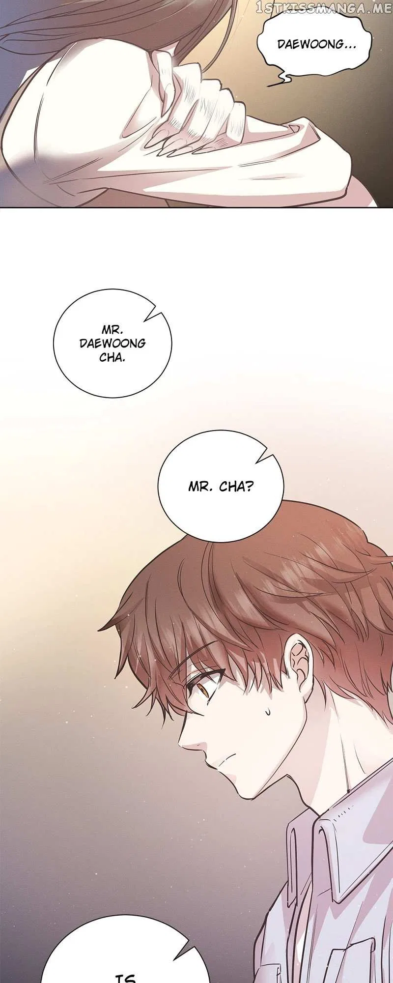 My Girlfriend Is a Nine-Tailed Fox Chapter 18 – Page 41