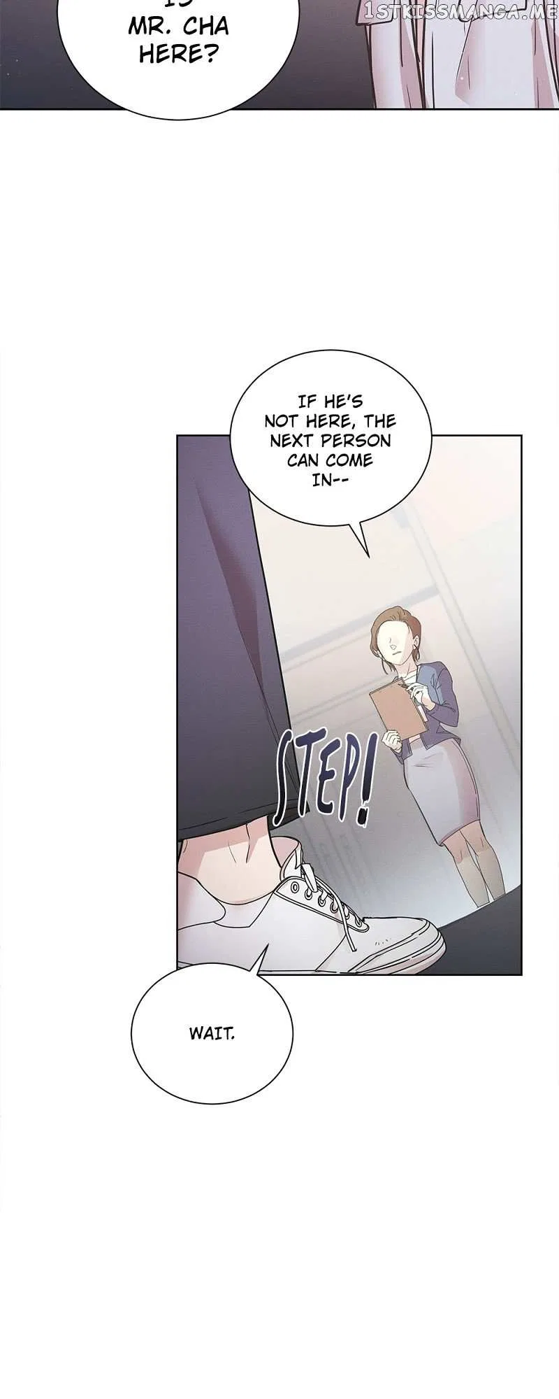 My Girlfriend Is a Nine-Tailed Fox Chapter 18 – Page 42