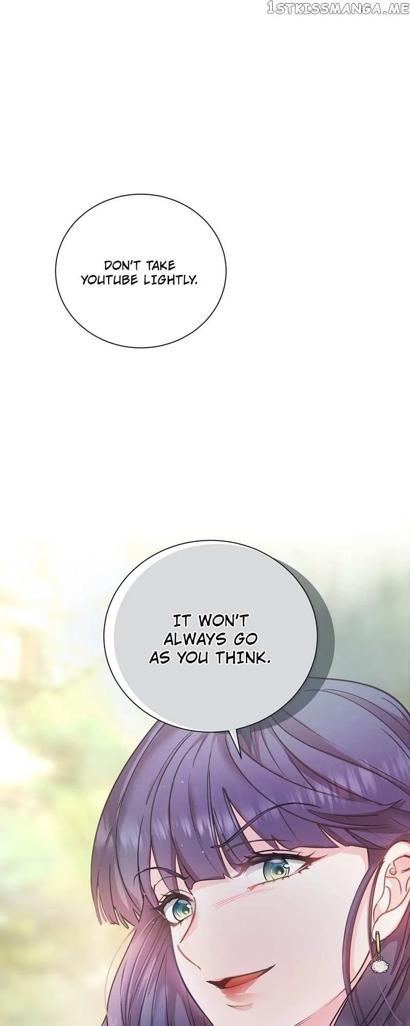 My Girlfriend Is a Nine-Tailed Fox Chapter 17 – Page 1