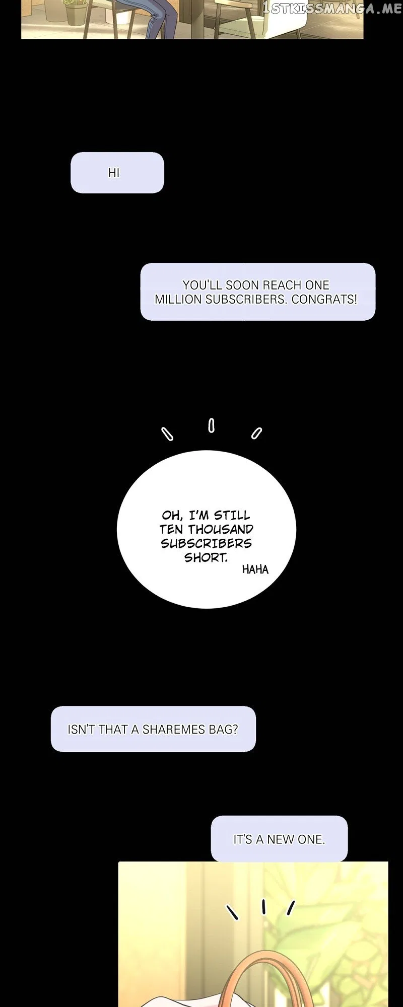 My Girlfriend Is a Nine-Tailed Fox Chapter 17 – Page 4