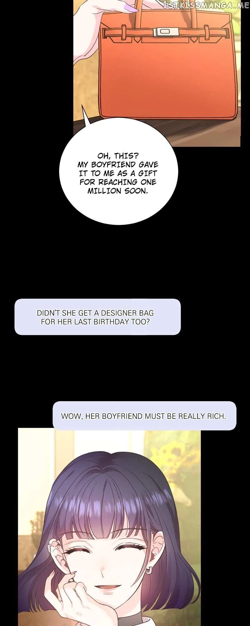 My Girlfriend Is a Nine-Tailed Fox Chapter 17 – Page 5