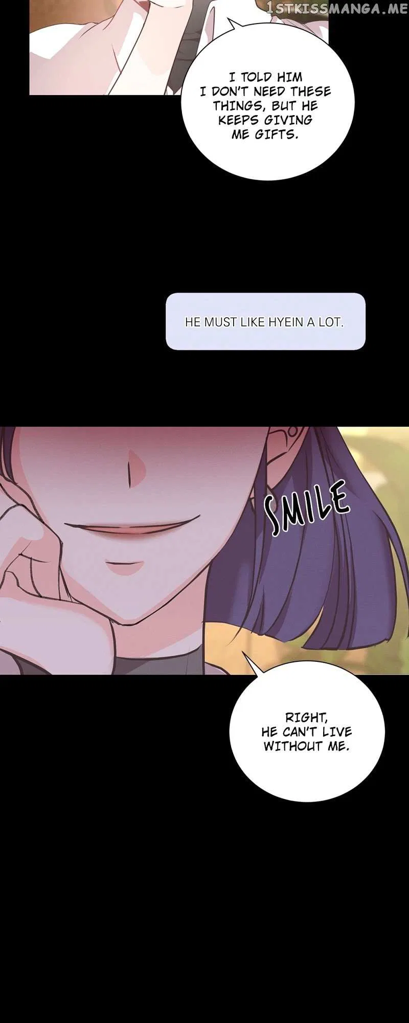 My Girlfriend Is a Nine-Tailed Fox Chapter 17 – Page 6